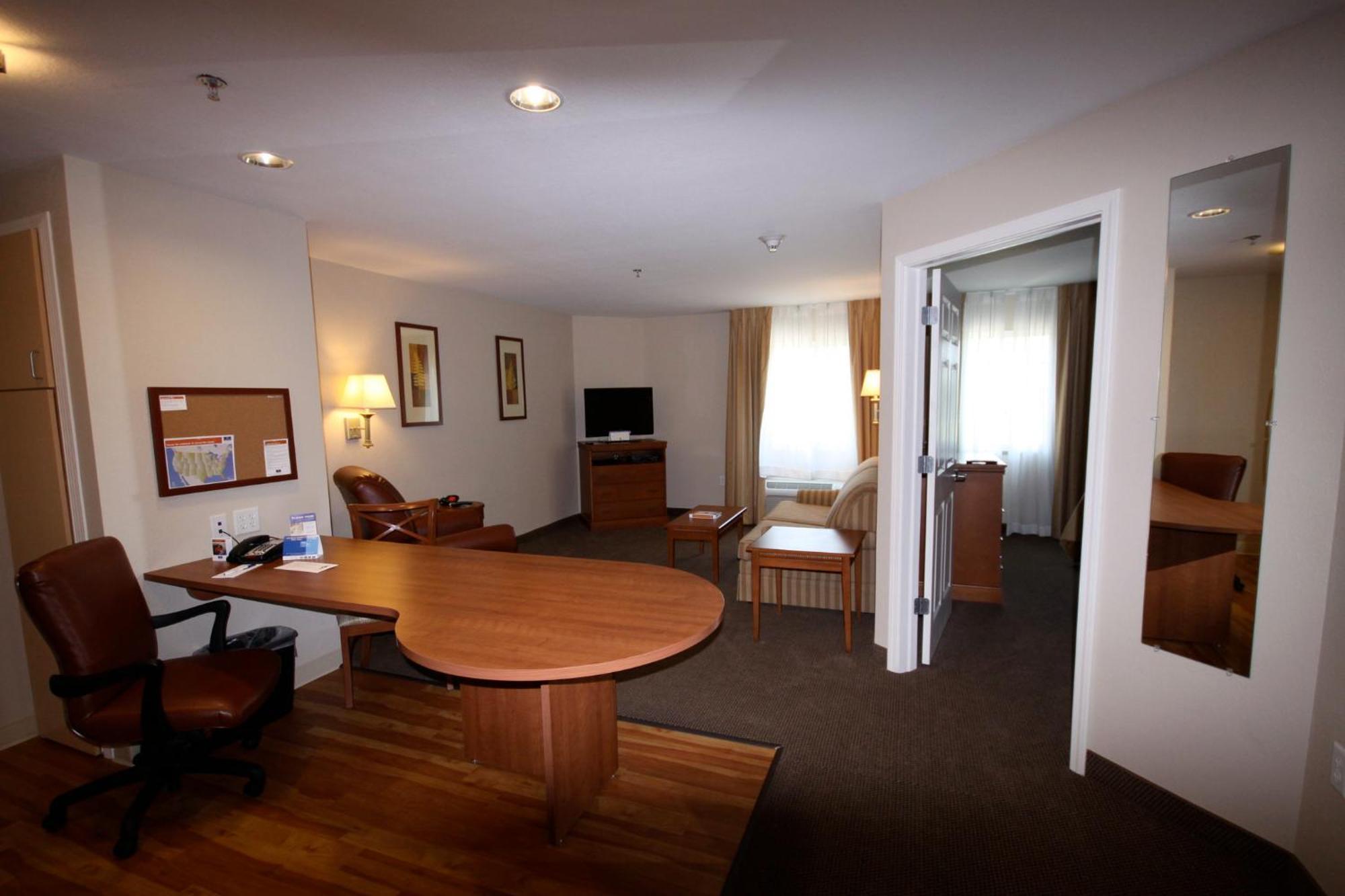 Candlewood Suites Watertown Fort Drum, An Ihg Hotel Evans Mills Zewnętrze zdjęcie